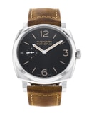 Panerai Radiomir Manual PAM00512